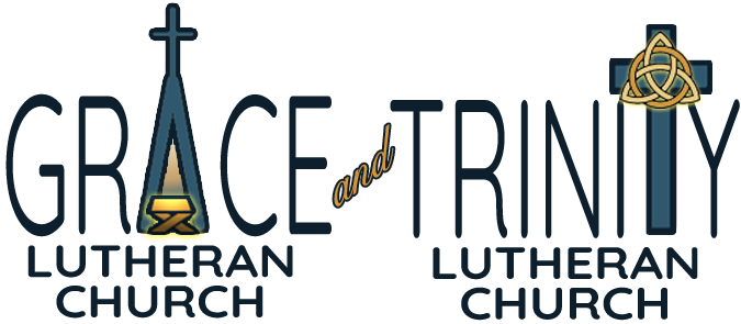 Grace & Trinity Lutheran Churches